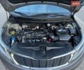 Серый Киа Рио, объемом двигателя 1.4 л и пробегом 87 тыс. км за 8950 $, фото 69 на Automoto.ua