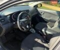 Сірий Кіа Ріо, об'ємом двигуна 1.4 л та пробігом 107 тис. км за 7900 $, фото 9 на Automoto.ua