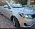 Серый Киа Рио, объемом двигателя 1.4 л и пробегом 260 тыс. км за 5900 $, фото 1 на Automoto.ua