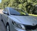 Серый Киа Рио, объемом двигателя 1.59 л и пробегом 201 тыс. км за 9108 $, фото 15 на Automoto.ua