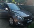 Сірий Кіа Ріо, об'ємом двигуна 1.6 л та пробігом 194 тис. км за 7800 $, фото 7 на Automoto.ua