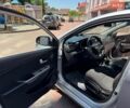 Сірий Кіа Ріо, об'ємом двигуна 1.4 л та пробігом 113 тис. км за 8350 $, фото 97 на Automoto.ua