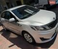Сірий Кіа Ріо, об'ємом двигуна 1.4 л та пробігом 113 тис. км за 8350 $, фото 80 на Automoto.ua
