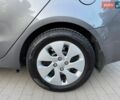 Сірий Кіа Ріо, об'ємом двигуна 1.4 л та пробігом 87 тис. км за 8950 $, фото 31 на Automoto.ua