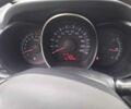 Серый Киа Рио, объемом двигателя 1.4 л и пробегом 76 тыс. км за 8999 $, фото 4 на Automoto.ua