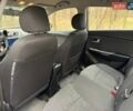 Серый Киа Рио, объемом двигателя 1.59 л и пробегом 110 тыс. км за 8000 $, фото 15 на Automoto.ua