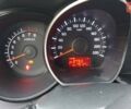 Серый Киа Рио, объемом двигателя 1.4 л и пробегом 176 тыс. км за 8300 $, фото 5 на Automoto.ua