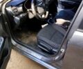 Серый Киа Рио, объемом двигателя 1.6 л и пробегом 112 тыс. км за 6500 $, фото 3 на Automoto.ua