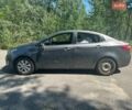 Сірий Кіа Ріо, об'ємом двигуна 1.59 л та пробігом 110 тис. км за 2750 $, фото 3 на Automoto.ua