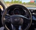 Серый Киа Рио, объемом двигателя 1.4 л и пробегом 97 тыс. км за 8700 $, фото 13 на Automoto.ua
