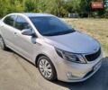 Сірий Кіа Ріо, об'ємом двигуна 1.59 л та пробігом 253 тис. км за 7999 $, фото 22 на Automoto.ua