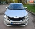 Серый Киа Рио, объемом двигателя 1.6 л и пробегом 292 тыс. км за 6700 $, фото 25 на Automoto.ua