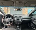 Серый Киа Рио, объемом двигателя 1.4 л и пробегом 320 тыс. км за 6300 $, фото 10 на Automoto.ua