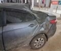 Серый Киа Рио, объемом двигателя 1.6 л и пробегом 260 тыс. км за 3500 $, фото 1 на Automoto.ua