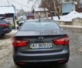 Сірий Кіа Ріо, об'ємом двигуна 1.59 л та пробігом 186 тис. км за 8500 $, фото 6 на Automoto.ua