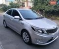 Серый Киа Рио, объемом двигателя 1.59 л и пробегом 253 тыс. км за 7999 $, фото 21 на Automoto.ua