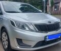 Сірий Кіа Ріо, об'ємом двигуна 1.4 л та пробігом 143 тис. км за 8200 $, фото 1 на Automoto.ua