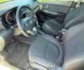Серый Киа Рио, объемом двигателя 1.6 л и пробегом 131 тыс. км за 8800 $, фото 20 на Automoto.ua