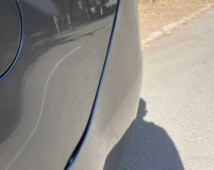 Сірий Кіа Ріо, об'ємом двигуна 1.4 л та пробігом 214 тис. км за 5300 $, фото 4 на Automoto.ua