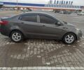 Сірий Кіа Ріо, об'ємом двигуна 1.4 л та пробігом 130 тис. км за 7000 $, фото 3 на Automoto.ua