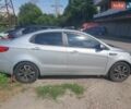 Серый Киа Рио, объемом двигателя 1.4 л и пробегом 145 тыс. км за 7500 $, фото 1 на Automoto.ua