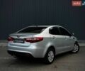 Серый Киа Рио, объемом двигателя 1.59 л и пробегом 232 тыс. км за 6999 $, фото 10 на Automoto.ua