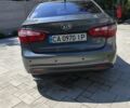 Сірий Кіа Ріо, об'ємом двигуна 1.59 л та пробігом 173 тис. км за 8100 $, фото 4 на Automoto.ua