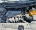 Серый Киа Рио, объемом двигателя 0 л и пробегом 100 тыс. км за 1507 $, фото 4 на Automoto.ua