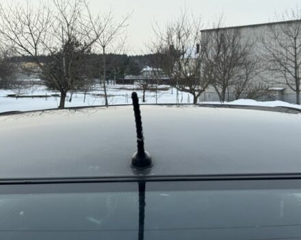 Серый Киа Рио, объемом двигателя 1.4 л и пробегом 260 тыс. км за 7499 $, фото 6 на Automoto.ua