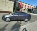 Серый Киа Рио, объемом двигателя 1.6 л и пробегом 177 тыс. км за 6904 $, фото 3 на Automoto.ua