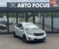 Серый Киа Рио, объемом двигателя 1.4 л и пробегом 319 тыс. км за 6490 $, фото 1 на Automoto.ua