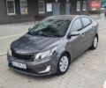 Киа Рио 2013 в Харькове на Automoto.ua Серый Киа Рио, объемом двигателя 1.6 л и пробегом 146 тыс. км за 8200 $, фото 21 на Automoto.ua