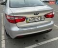 Серый Киа Рио, объемом двигателя 1.4 л и пробегом 100 тыс. км за 7500 $, фото 2 на Automoto.ua