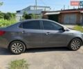 Серый Киа Рио, объемом двигателя 1.4 л и пробегом 320 тыс. км за 6300 $, фото 6 на Automoto.ua