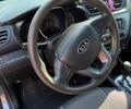 Сірий Кіа Ріо, об'ємом двигуна 1.4 л та пробігом 131 тис. км за 7400 $, фото 12 на Automoto.ua