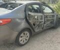Серый Киа Рио, объемом двигателя 1.4 л и пробегом 120 тыс. км за 3000 $, фото 6 на Automoto.ua