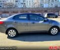 Серый Киа Рио, объемом двигателя 1.4 л и пробегом 103 тыс. км за 9000 $, фото 5 на Automoto.ua