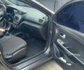 Серый Киа Рио, объемом двигателя 1.4 л и пробегом 150 тыс. км за 8600 $, фото 11 на Automoto.ua