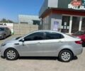 Сірий Кіа Ріо, об'ємом двигуна 1.6 л та пробігом 232 тис. км за 7699 $, фото 11 на Automoto.ua