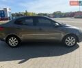Сірий Кіа Ріо, об'ємом двигуна 1.4 л та пробігом 107 тис. км за 7900 $, фото 3 на Automoto.ua