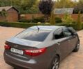 Серый Киа Рио, объемом двигателя 1.4 л и пробегом 91 тыс. км за 8450 $, фото 4 на Automoto.ua