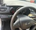 Серый Киа Рио, объемом двигателя 1.4 л и пробегом 100 тыс. км за 7500 $, фото 8 на Automoto.ua