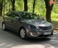 Сірий Кіа Ріо, об'ємом двигуна 1.59 л та пробігом 258 тис. км за 7200 $, фото 1 на Automoto.ua