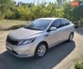 Сірий Кіа Ріо, об'ємом двигуна 1.59 л та пробігом 253 тис. км за 7999 $, фото 11 на Automoto.ua