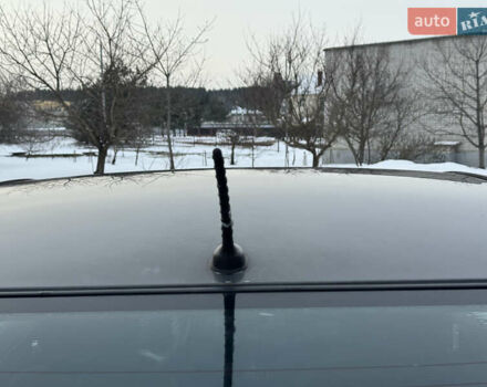 Серый Киа Рио, объемом двигателя 1.4 л и пробегом 260 тыс. км за 7799 $, фото 6 на Automoto.ua