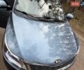 Серый Киа Рио, объемом двигателя 1.59 л и пробегом 110 тыс. км за 8000 $, фото 7 на Automoto.ua