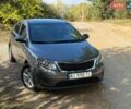 Серый Киа Рио, объемом двигателя 1.4 л и пробегом 107 тыс. км за 8200 $, фото 3 на Automoto.ua