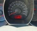 Серый Киа Рио, объемом двигателя 1.4 л и пробегом 190 тыс. км за 7000 $, фото 5 на Automoto.ua