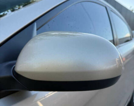 Серый Киа Рио, объемом двигателя 1.4 л и пробегом 223 тыс. км за 7399 $, фото 16 на Automoto.ua