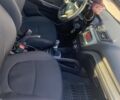 Серый Киа Рио, объемом двигателя 1.4 л и пробегом 188 тыс. км за 8600 $, фото 6 на Automoto.ua